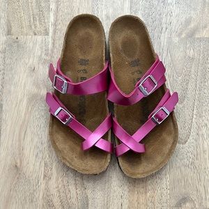 Birkenstock - Mayari Slide Sandal